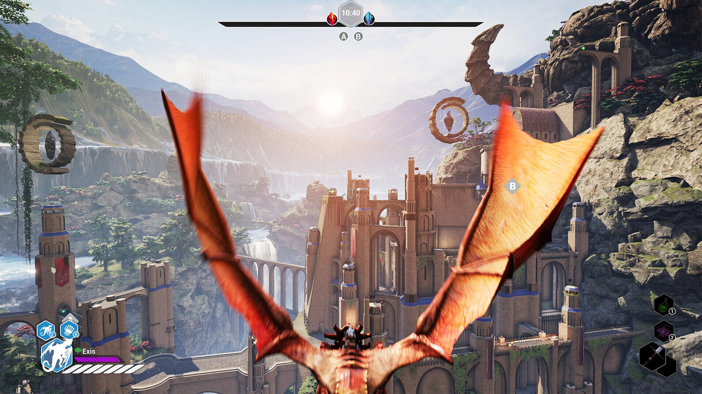 Dragonhold (PC) - Steam Gift - GLOBAL  [Email/Instant Delivery]