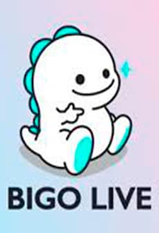 Bigo Live 42 Diamonds - Bigo Live Key - GLOBAL  [Email/Instant Delivery]
