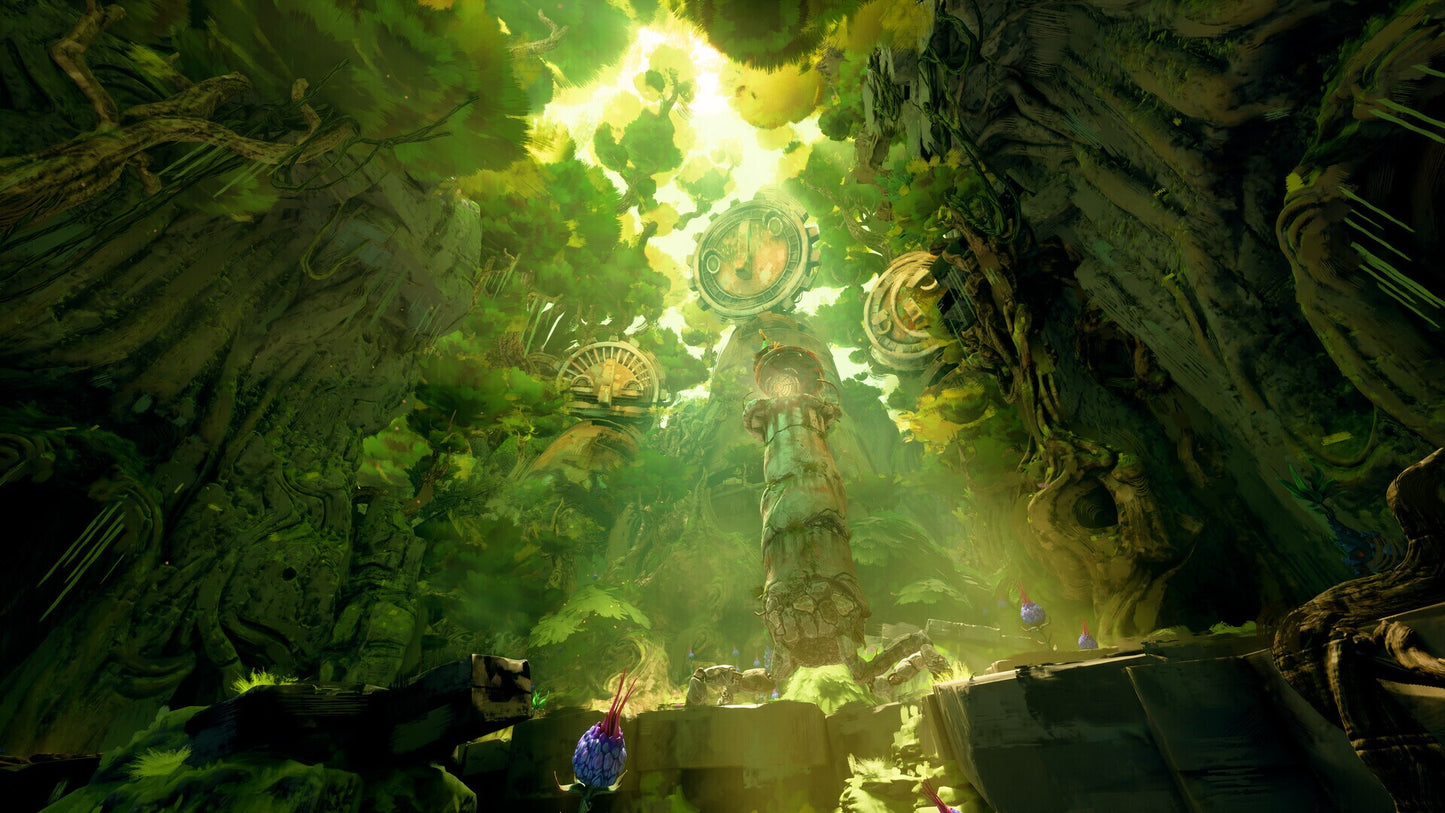 Keeper (PC) - Steam Gift - GLOBAL   - Xbox Game Studios [Email/Instant Delivery]