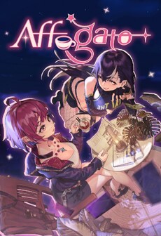 Affogato (PC) - Steam Gift - GLOBAL   - Spiral Up Games [Email/Instant Delivery]