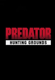 Predator: Hunting Grounds (PC) - Steam Key - GLOBAL   - IllFonic [Email/Instant Delivery]