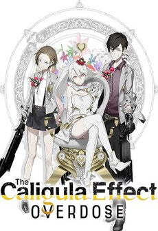 The Caligula Effect: Overdose (PC) - Steam Key - GLOBAL   - FuRyu [Email/Instant Delivery]