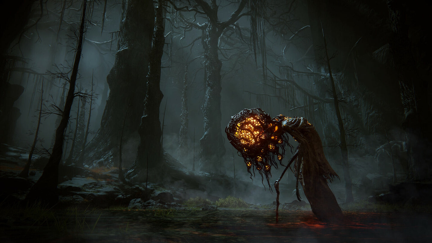 ELDEN RING Shadow of the Erdtree (PC) - Steam Gift - GLOBAL  [Email/Instant Delivery]