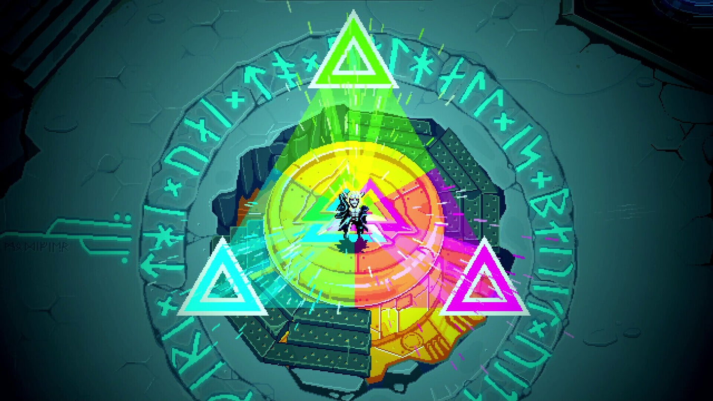 Odinfall (PC) - Steam Key - GLOBAL   - Fireshine Games [Email/Instant Delivery]