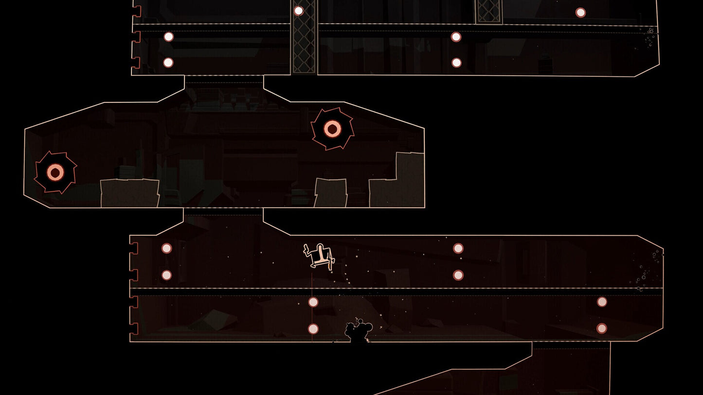 Shotgun Cop Man (PC) - Steam Key - GLOBAL   - Devolver Digital [Email/Instant Delivery]