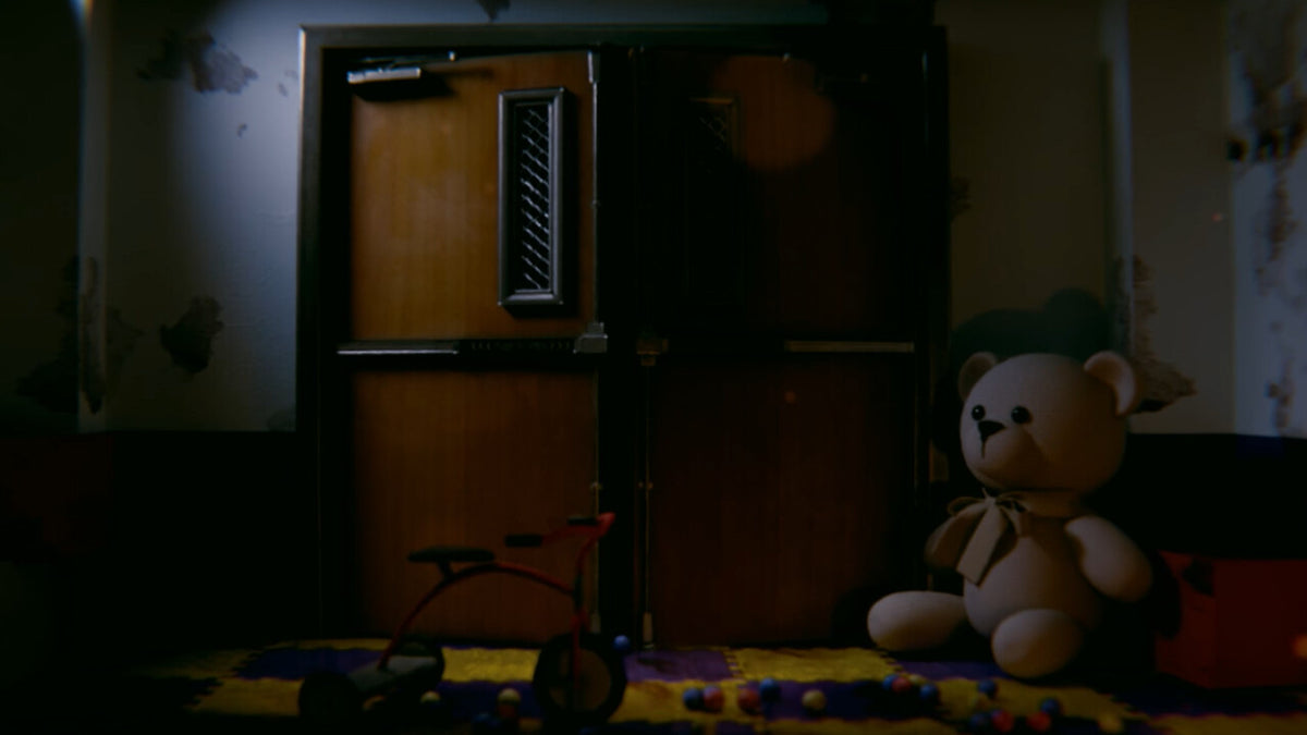 Baby Blues Nightmares PC Steam Account  REGION FREE Steelkrill Studio - [Email/Instant Delivery]