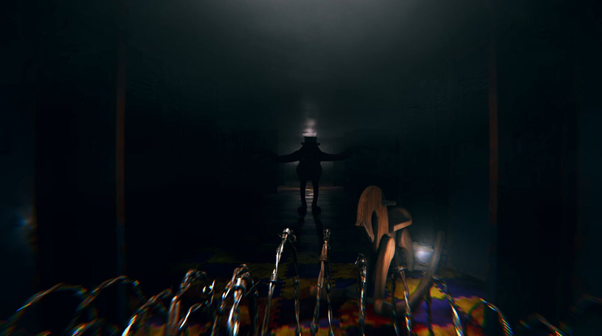 Baby Blues Nightmares PC Steam Account  REGION FREE Steelkrill Studio - [Email/Instant Delivery]