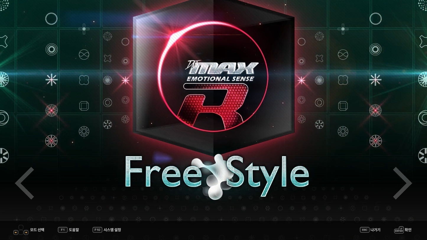 DJMax Respect V: Black Square Pack (PC) - Steam Key - GLOBAL  [Email/Instant Delivery]