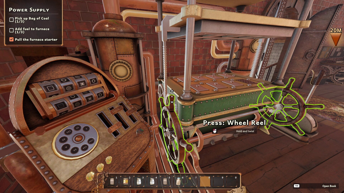 Chocolate Factory Simulator (PC) - Steam Gift - NORTH AMERICA  [Email/Instant Delivery]