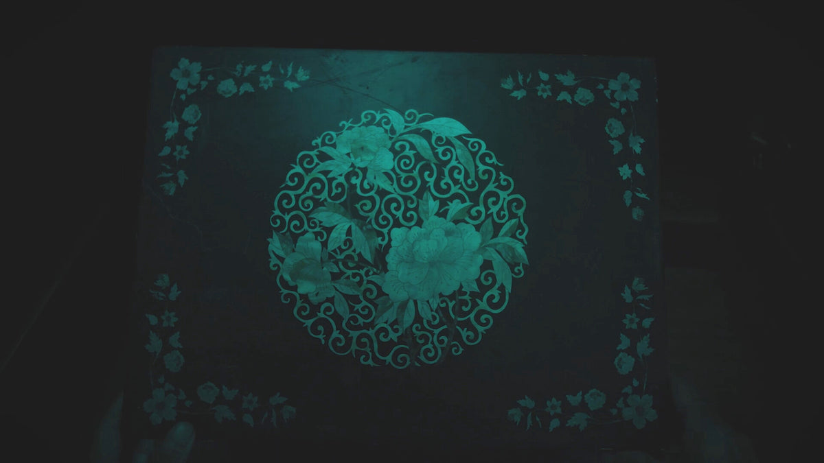 Back PC Steam CD Key  REGION FREE MYSTERY CROWN - [Email/Instant Delivery]