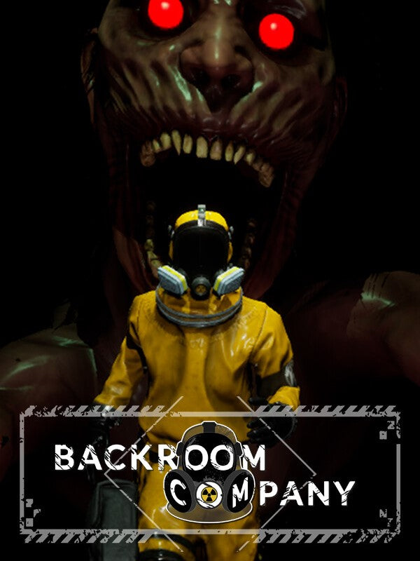 Backroom Company PC Steam CD Key  REGION FREE Hypercent Inc. - [Email/Instant Delivery]