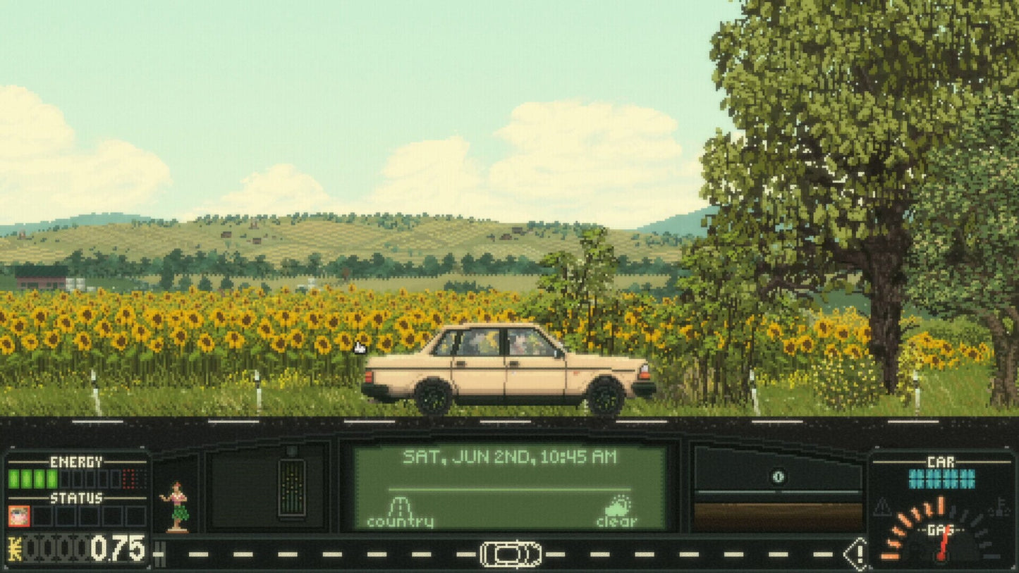 Keep Driving (PC) - Steam Gift - GLOBAL   - YCJY Games [Email/Instant Delivery]