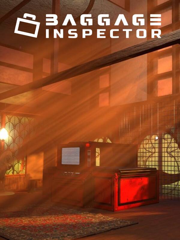 Baggage Inspector PC Steam CD Key  REGION FREE Quake Business - [Email/Instant Delivery]