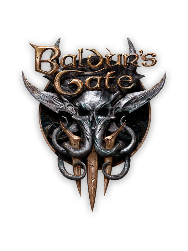 Baldur's Gate 3 Steam Altergift  OTHER Larian Studios - [Email/Instant Delivery]