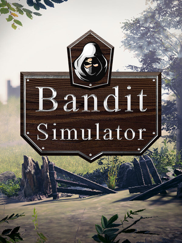 Bandit Brawler Steam CD Key  REGION FREE CreativeForge Games - [Email/Instant Delivery]