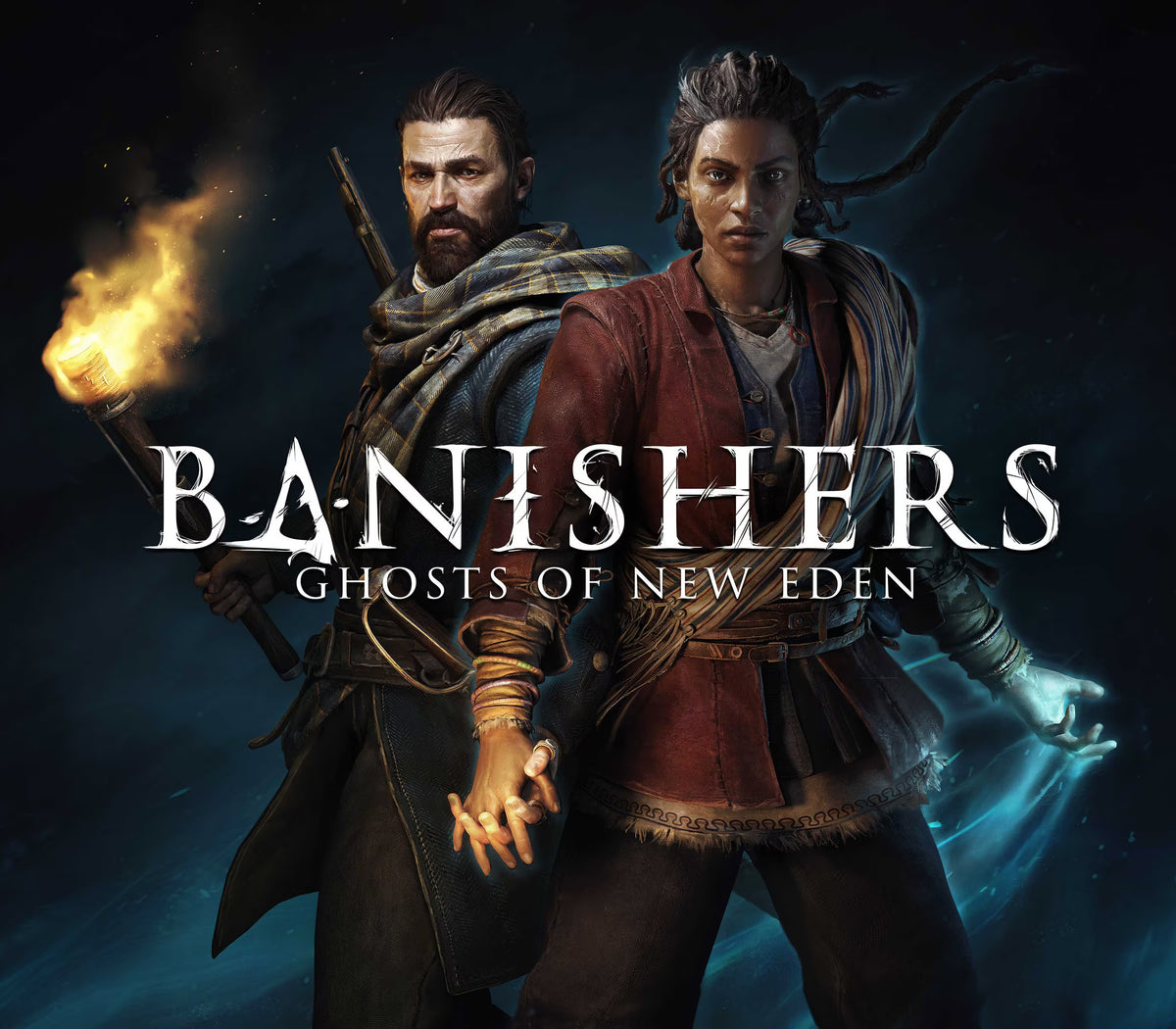 Banishers: Ghosts of New Eden US Xbox Series X|S CD Key  United States Focus Entertainment - [Email/Instant Delivery]