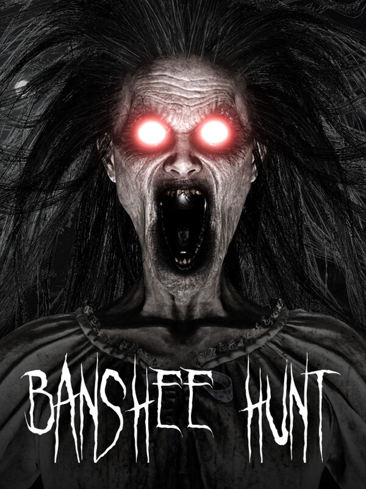 Banshee Hunt Steam CD Key  REGION FREE FireRing Studio - [Email/Instant Delivery]