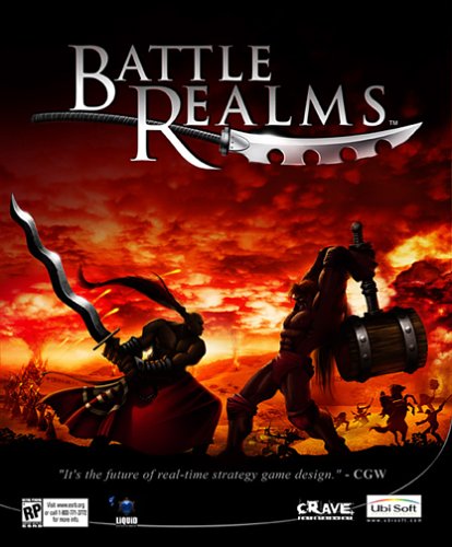 Battle Realms: Zen Edition PC Steam CD Key   REGION FREE Ubisoft Entertainment - [Email/Instant Delivery]
