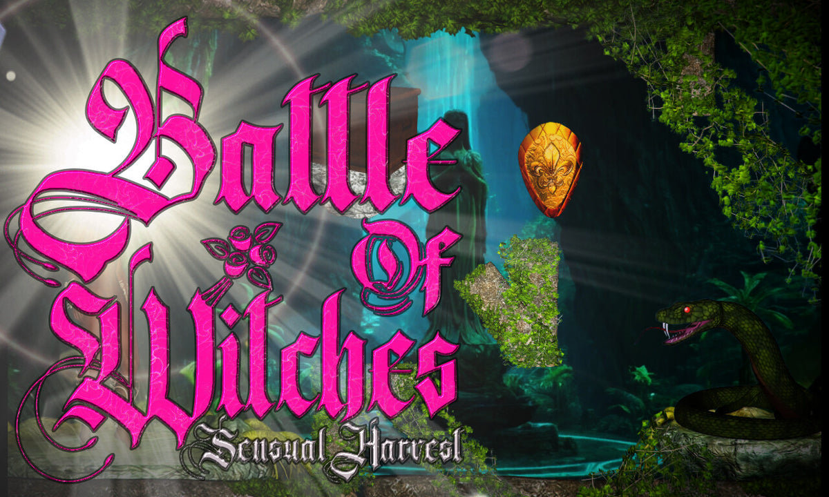 Battle Of Witches PC Steam CD Key  REST OF THE WORLD  [Email/Instant Delivery]