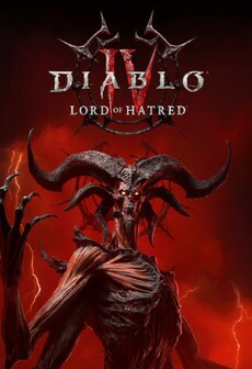 Diablo IV: Lord of Hatred (Xbox Series X/S) - Xbox Live Key - GLOBAL  [Email/Instant Delivery]