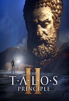 The Talos Principle 2 (PC) - Steam Gift - GLOBAL   - Devolver Digital [Email/Instant Delivery]