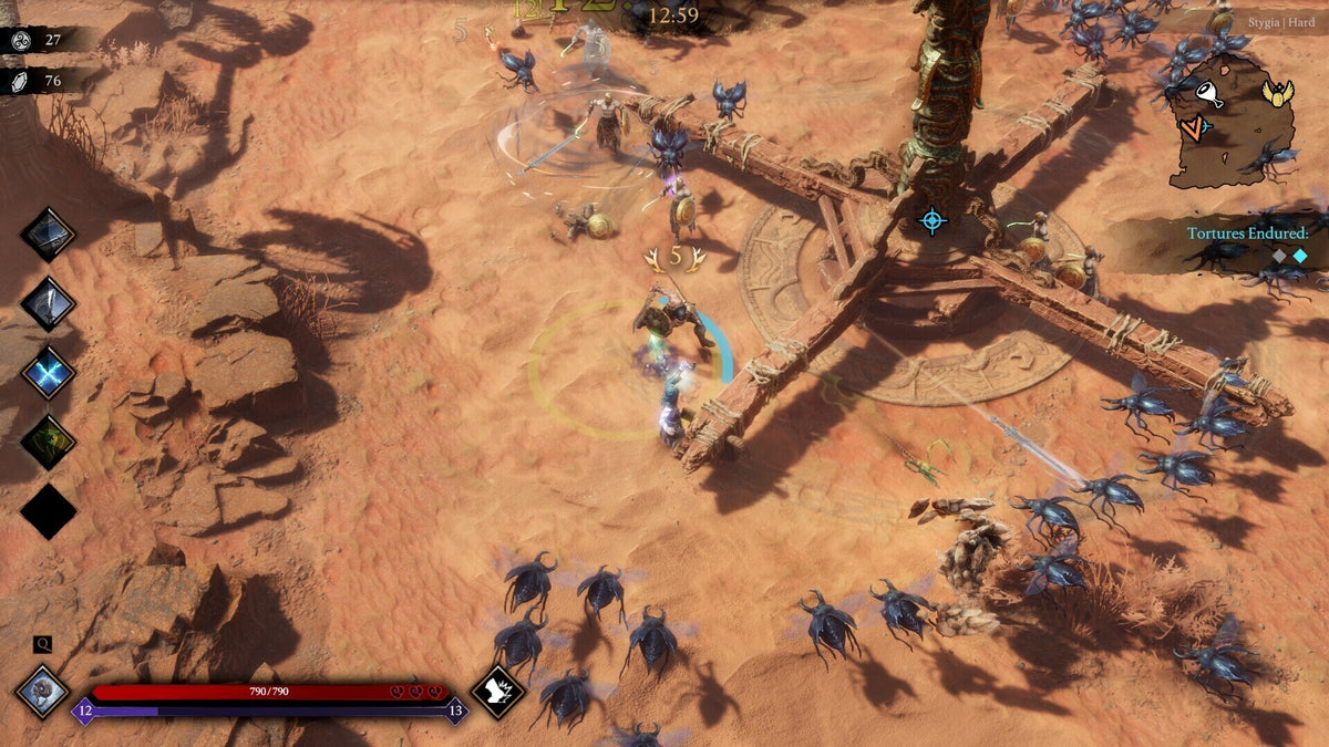 Jotunnslayer: Hordes of Hel - Conan (PC) - Steam Key - GLOBAL   - Grindstone [Email/Instant Delivery]