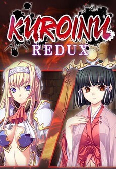 Kuroinu Redux (PC) - Steam Key - GLOBAL   - Shiravune [Email/Instant Delivery]