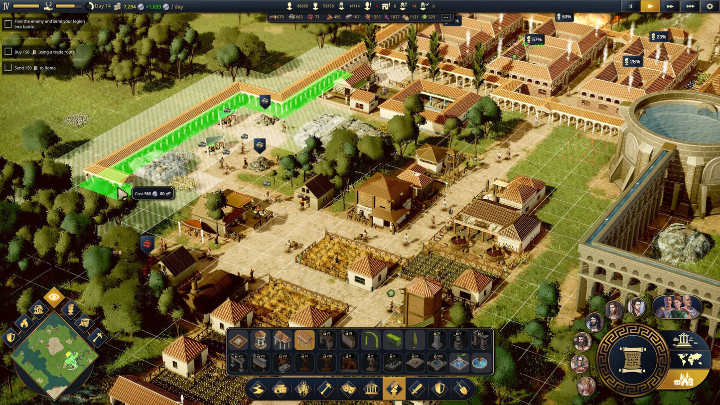 Citadelum (PC) - Steam Gift - NORTH AMERICA   - Abylight Studios [Email/Instant Delivery]