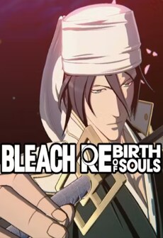 BLEACH Rebirth of Souls - Thousand-Year Blood War Costume Set (PC) - Steam Key - GLOBAL  [Email/Instant Delivery]