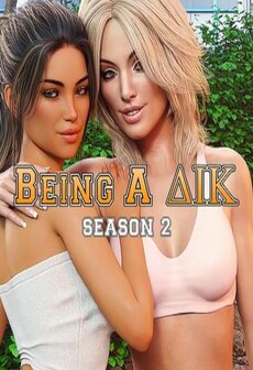 Being a DIK: Season 2 (PC) - Steam Gift - GLOBAL   - Dr PinkCake [Email/Instant Delivery]