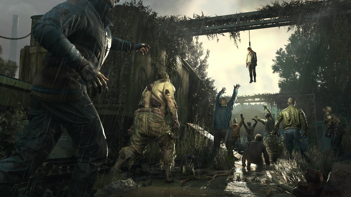 Dying Light: The Beast (Xbox Series X/S) - Xbox Live Key - GLOBAL   - Techland [Email/Instant Delivery]