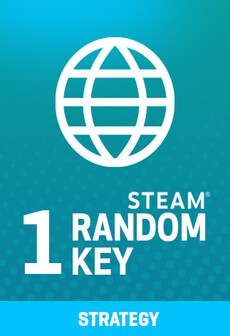 Strategy Random (PC) - Steam Key - GLOBAL  [Email/Instant Delivery]