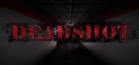 Deadshot (Steam) Giveaway - Game