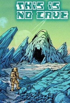 This Is No Cave (PC) - Steam Gift - GLOBAL  [Email/Instant Delivery]