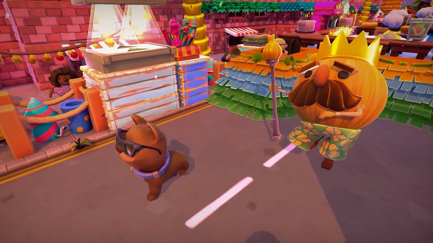 Overcooked! 2 - Complete the Set Bundle (PC) - Steam Key - GLOBAL   - Team17 [Email/Instant Delivery]