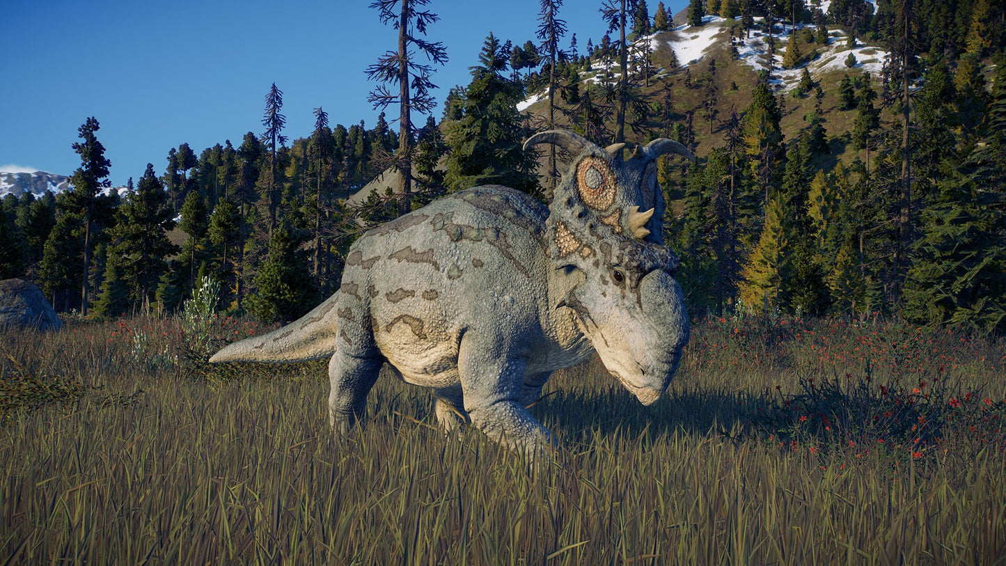 Jurassic World Evolution 2: Deluxe Upgrade Pack (PC) - Steam Gift - GLOBAL  [Email/Instant Delivery]