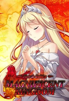 How to Build a Magnificent Kingdom (PC) - Steam Gift - GLOBAL   - Kagura Games [Email/Instant Delivery]