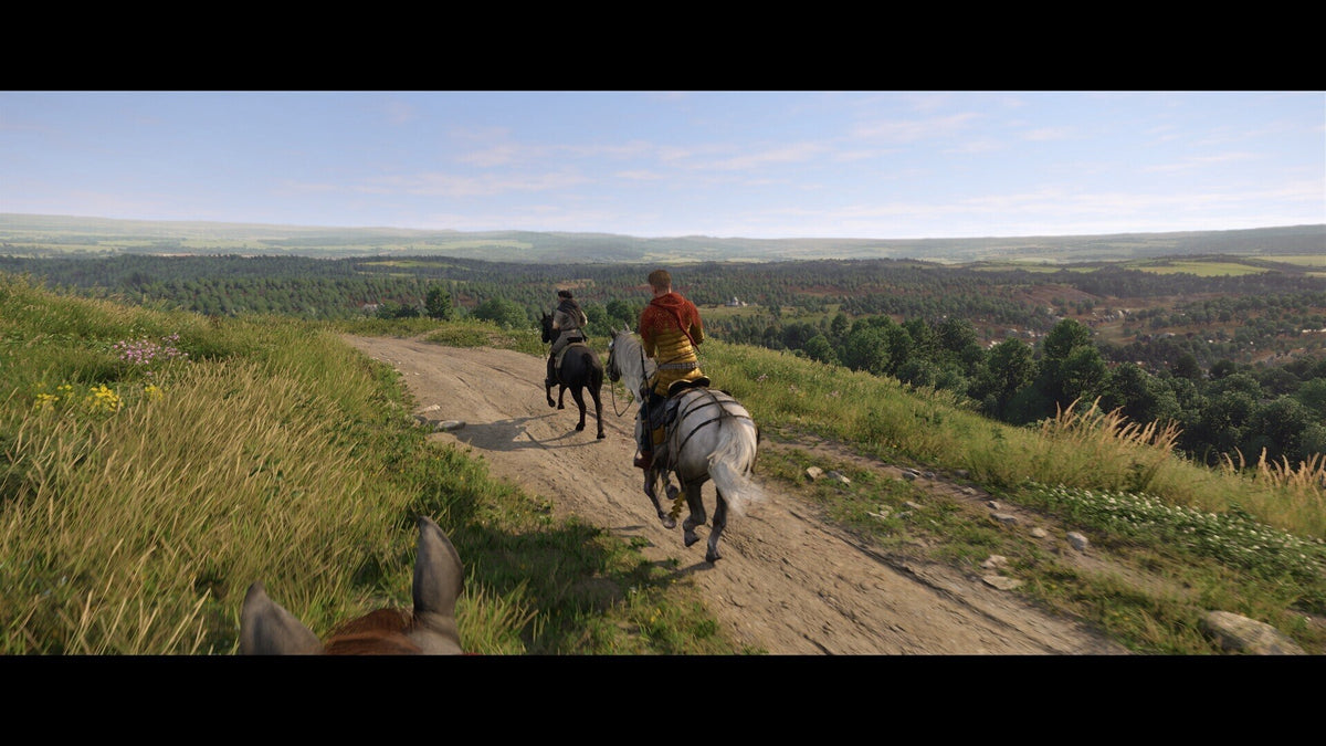 Kingdom Come: Deliverance II | Royal Edition (PC) - Steam Key - GLOBAL   - PLAION [Email/Instant Delivery]