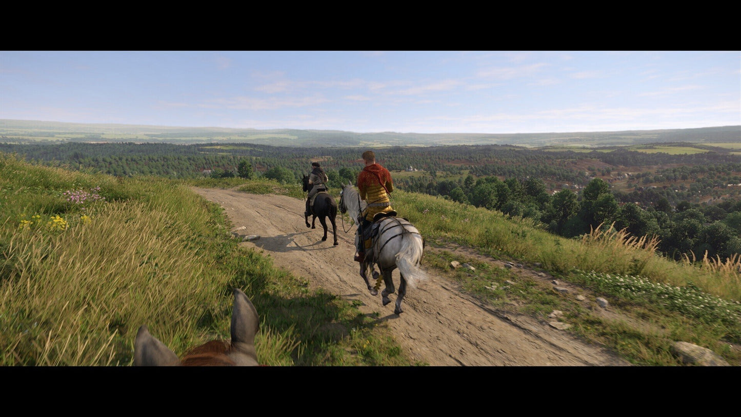 Kingdom Come: Deliverance II | Royal Edition (PC) - Steam Key - NORTH AMERICA   - PLAION [Email/Instant Delivery]