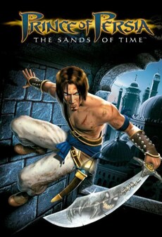 Prince of Persia: The Sands of Time (PC) - Ubisoft Connect Key - GLOBAL  [Email/Instant Delivery]