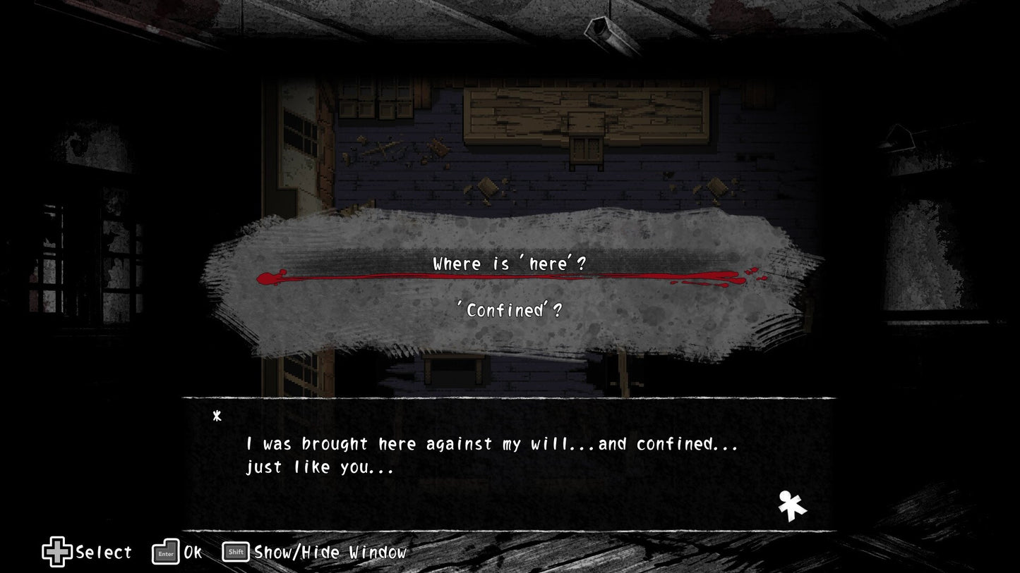Corpse Party (2021) (PC) - Steam Gift - GLOBAL   - XSEED Games [Email/Instant Delivery]