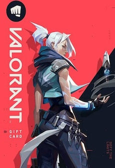 Valorant 1745 VP - Riot Key - UNITED STATES  [Email/Instant Delivery]