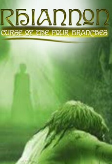 Rhiannon: Curse of the Four Branches | Premium Edition (PC) - Steam Key - GLOBAL   - Meridian4 [Email/Instant Delivery]