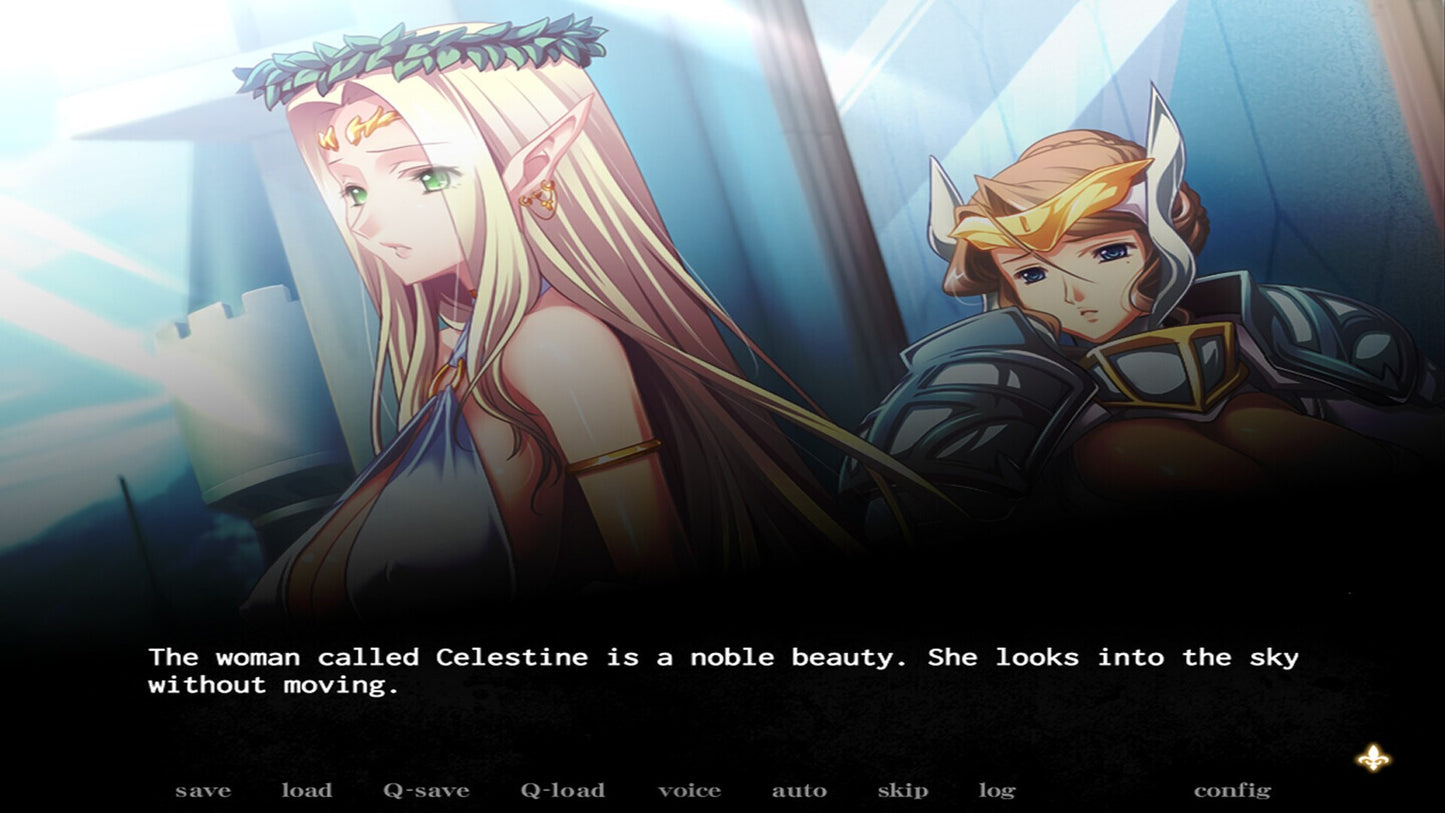 Kuroinu Redux (PC) - Steam Key - GLOBAL   - Shiravune [Email/Instant Delivery]