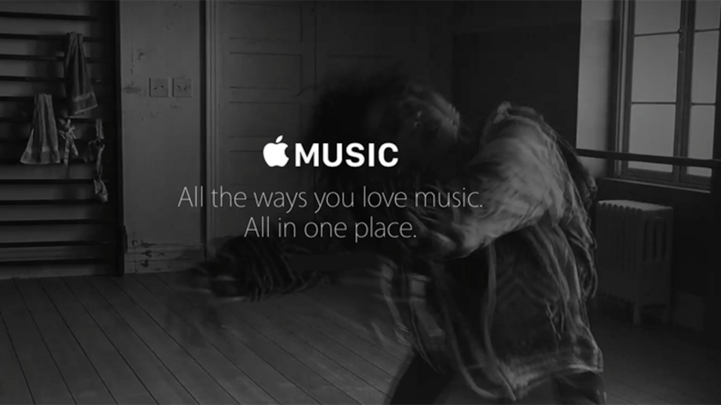 Apple Music Membership Trial 2 Months - Apple Key - UNITED STATES  [Email/Instant Delivery]