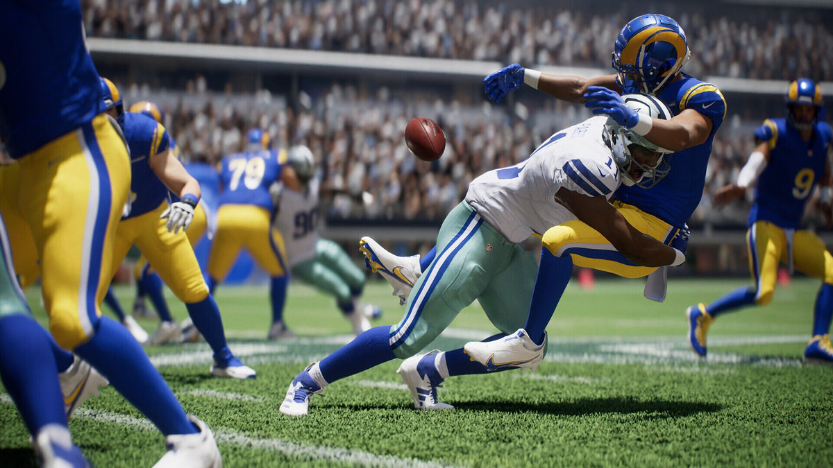 EA Sports Madden NFL 25 (Xbox Series X/S) - Xbox Live Key - UNITED STATES   - Electronic Arts [Email/Instant Delivery]