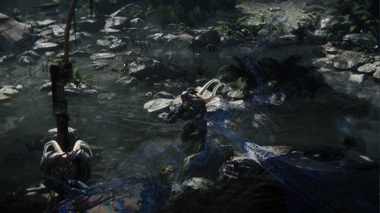 Crysis 3 Remastered (PC) - Steam Gift - GLOBAL   - Crytek [Email/Instant Delivery]