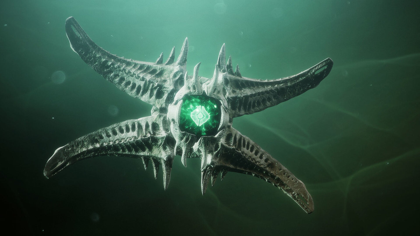 Destiny 2: The Witch Queen (Xbox Series X/S) - Xbox Live Key - UNITED STATES   - Bungie [Email/Instant Delivery]