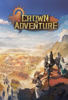Crown and Adventure (PC) - Steam Gift - GLOBAL  [Email/Instant Delivery]