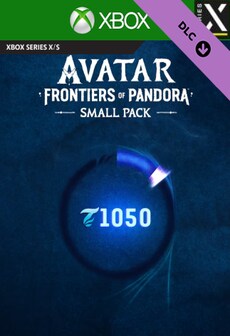 Avatar Frontiers of Pandora VC Pack 1050  - Xbox Live Key  - GLOBAL  [Email/Instant Delivery]